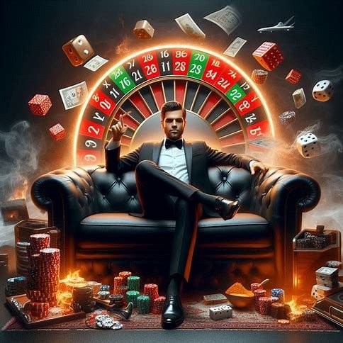 Slots Myanmar