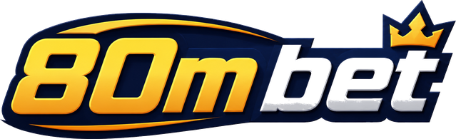 80m bet logo